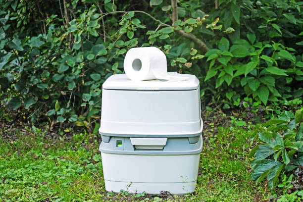 Best Portable toilet rental cost  in Crawford, GA