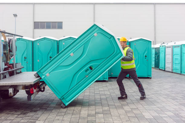 Portable Toilet Options We Offer in Crawford, GA