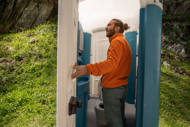 Best Affordable porta potty rental  in Crawford, GA