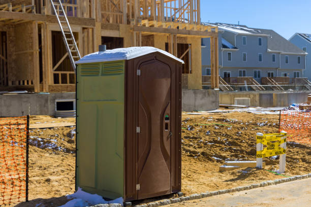 Best Sanitation services for porta potties  in Crawford, GA