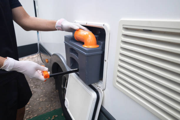 Best Wedding porta potty rental  in Crawford, GA