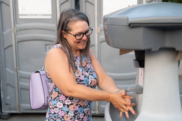 Reliable Crawford, GA porta potty rental Solutions