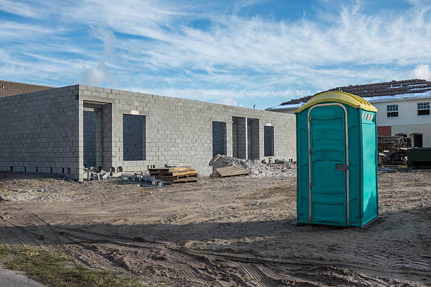 Best Porta potty rental near me  in Crawford, GA